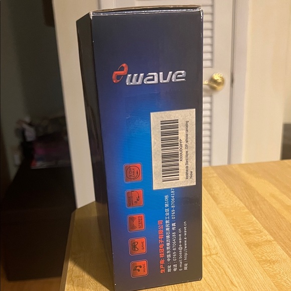 eWave M210 Multimedia Microphone - Picture 5 of 7